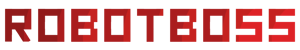 Logo of ROBOSS Studio